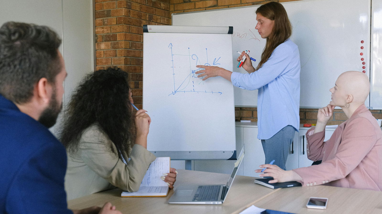 在擴大 AI 之前,先修好背後的 operating model