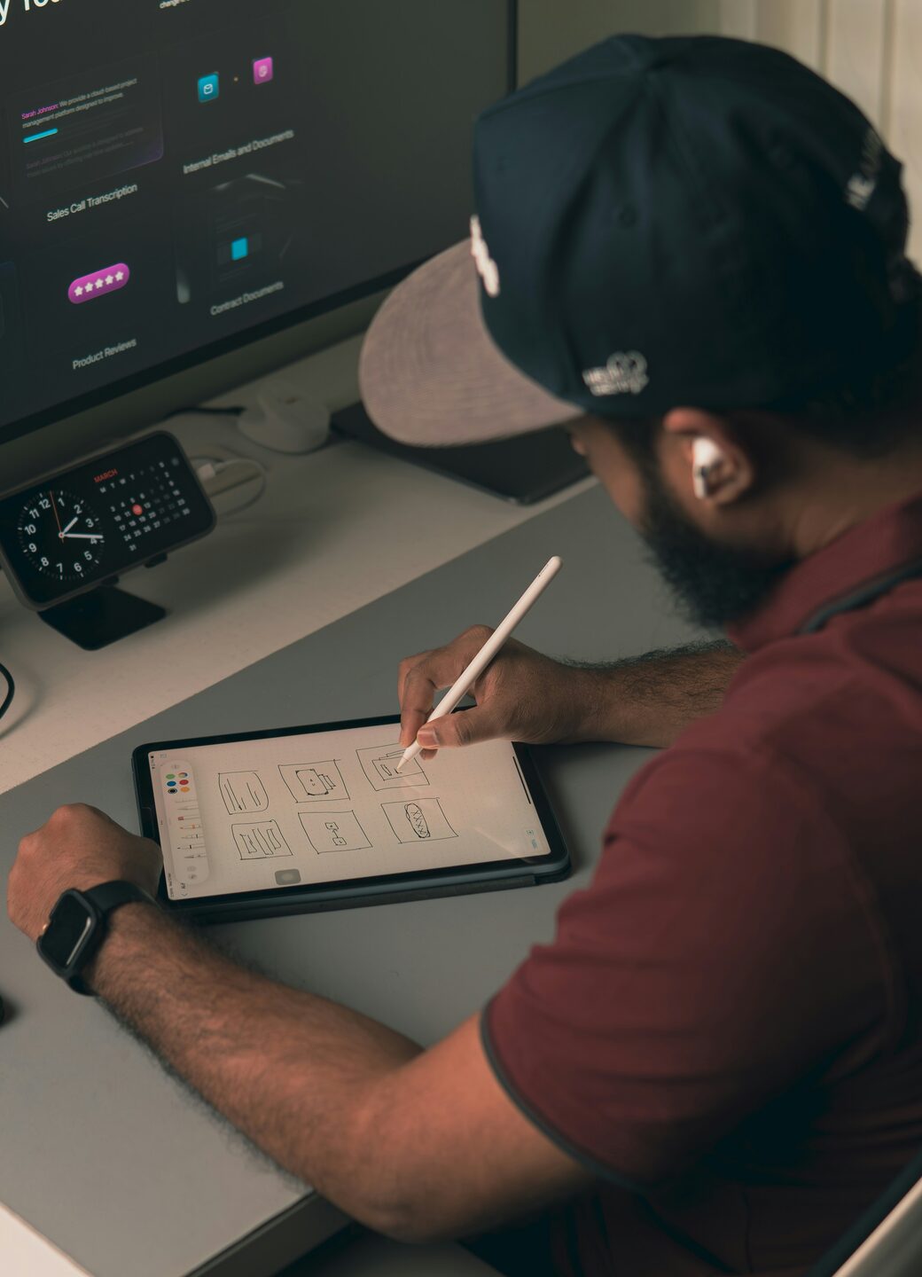 On-demand Dev, QA & DevSecOps