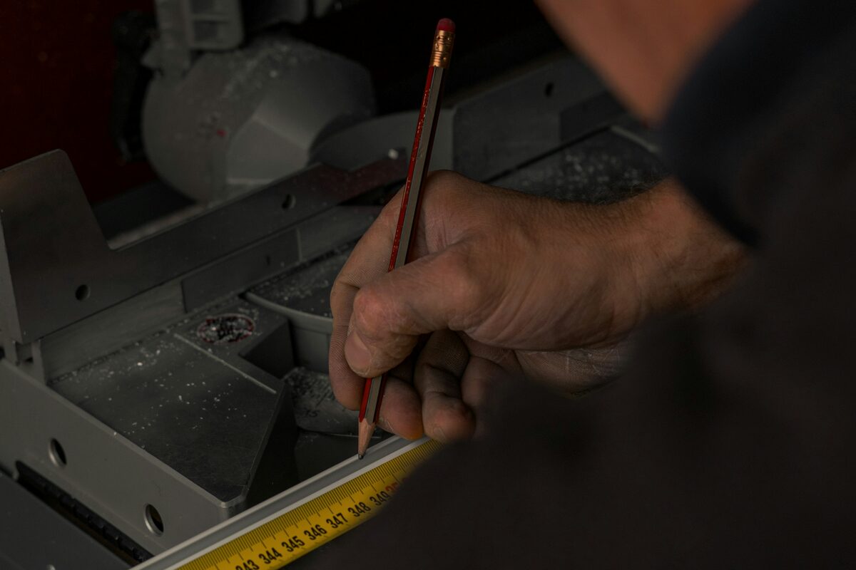 Founders building fast